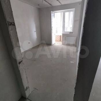 Продается 1-комнатная квартира, 43 м²