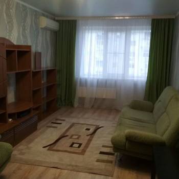 Продается 2-х комнатная квартира, 59,7 м²