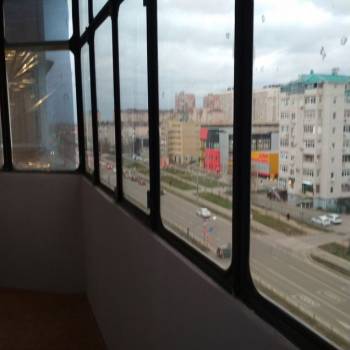 Продается 2-х комнатная квартира, 59,7 м²