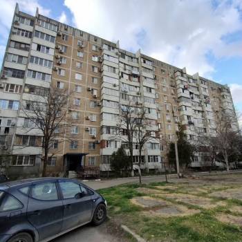 Продается 2-х комнатная квартира, 47,3 м²