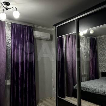 Сдается 1-комнатная квартира, 44 м²