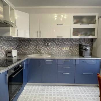 Продается 3-х комнатная квартира, 62,5 м²