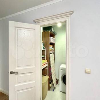 Продается 3-х комнатная квартира, 62,5 м²