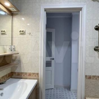 Продается 3-х комнатная квартира, 62,5 м²