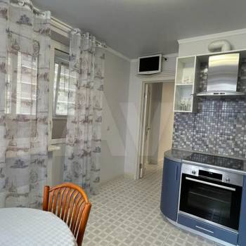 Продается 3-х комнатная квартира, 62,5 м²