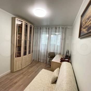 Продается 3-х комнатная квартира, 62,5 м²