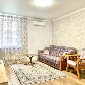 Продается 3-х комнатная квартира, 62,5 м²