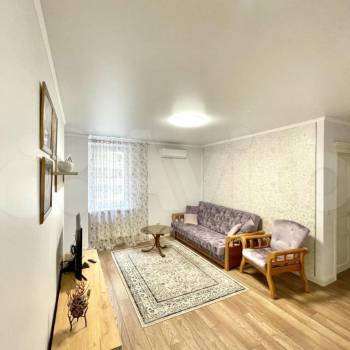 Продается 3-х комнатная квартира, 62,5 м²