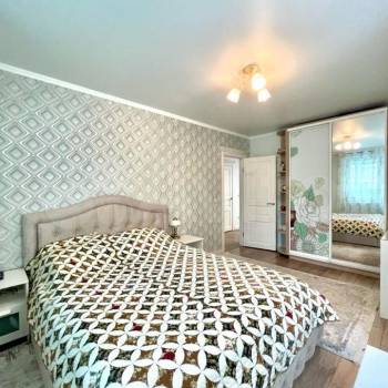 Продается 3-х комнатная квартира, 62,5 м²