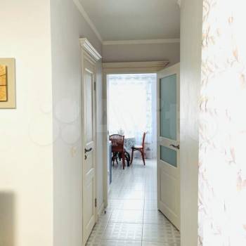 Продается 3-х комнатная квартира, 62,5 м²