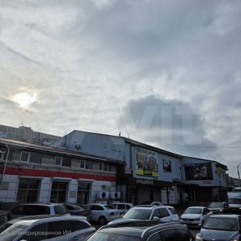 Продается Нежилое помещение, 370 м²