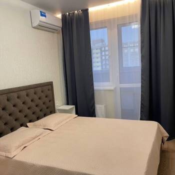 Сдается 2-х комнатная квартира, 49 м²