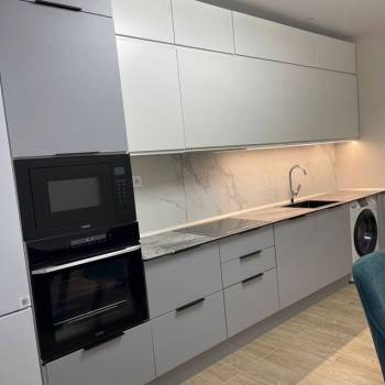 Сдается 2-х комнатная квартира, 49 м²