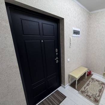 Сдается 2-х комнатная квартира, 60 м²