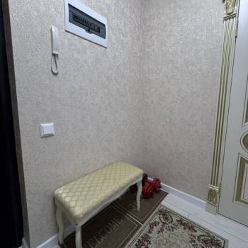 Сдается 2-х комнатная квартира, 60 м²