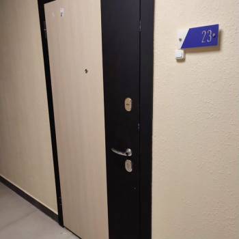 Продается 2-х комнатная квартира, 52 м²