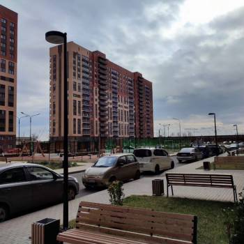 Продается 2-х комнатная квартира, 52 м²