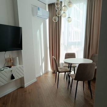 Сдается 1-комнатная квартира, 28 м²