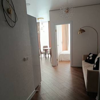 Сдается 1-комнатная квартира, 28 м²
