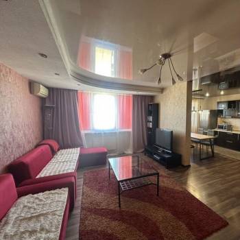 Сдается Многокомнатная квартира, 93,6 м²