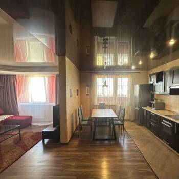 Сдается Многокомнатная квартира, 93,6 м²