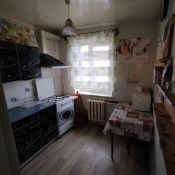 Сдается Многокомнатная квартира, 54 м²