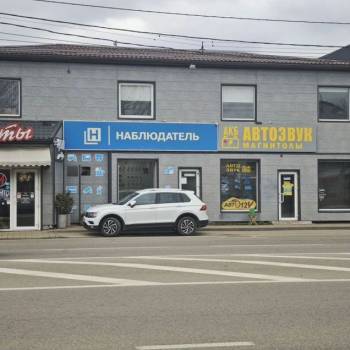 Сдается Нежилое помещение, 25 м²