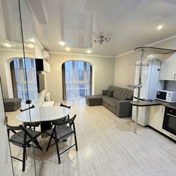 Сдается 1-комнатная квартира, 29 м²