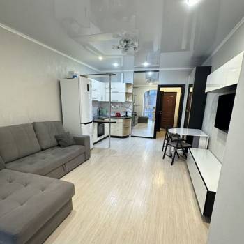 Сдается 1-комнатная квартира, 29 м²