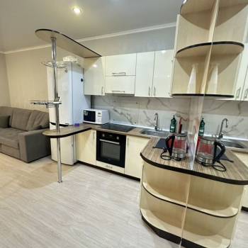 Сдается 1-комнатная квартира, 29 м²