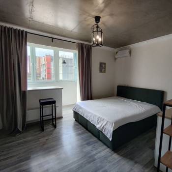 Сдается 1-комнатная квартира, 24 м²