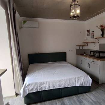 Сдается 1-комнатная квартира, 24 м²