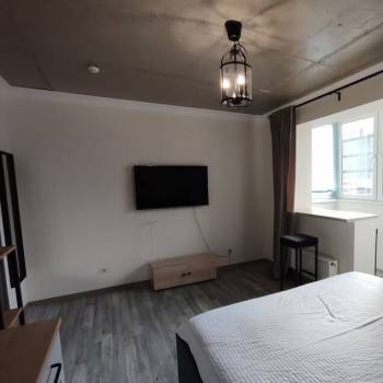 Сдается 1-комнатная квартира, 24 м²