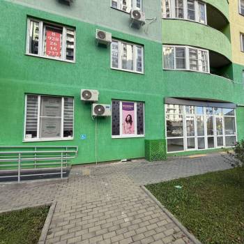 Сдается Нежилое помещение, 42 м²