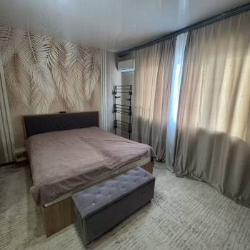 Сдается 1-комнатная квартира, 27 м²