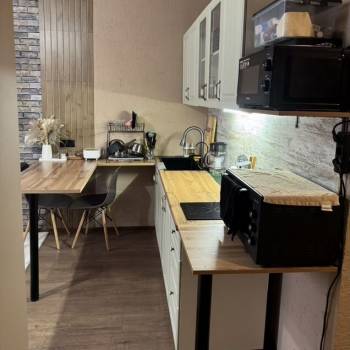 Сдается 1-комнатная квартира, 27 м²