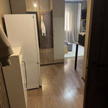 Сдается 1-комнатная квартира, 27 м²