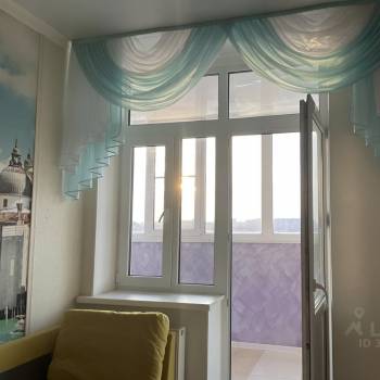 Сдается 1-комнатная квартира, 38,6 м²