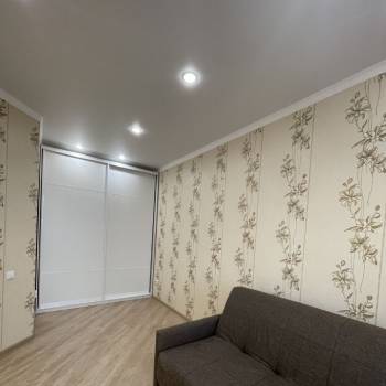 Сдается 1-комнатная квартира, 38,6 м²