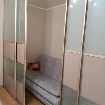 Продается 1-комнатная квартира, 47 м²