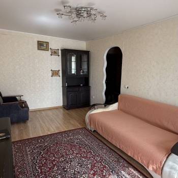 Продается 2-х комнатная квартира, 42,6 м²