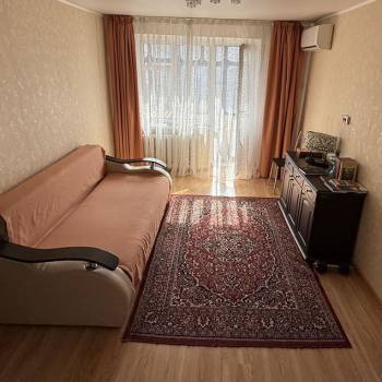 Продается 2-х комнатная квартира, 42,6 м²