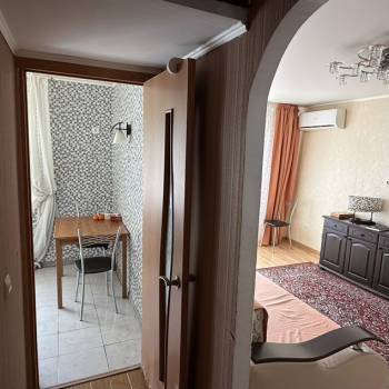 Продается 2-х комнатная квартира, 42,6 м²