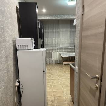 Сдается 1-комнатная квартира, 20,4 м²