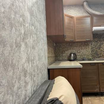 Сдается 1-комнатная квартира, 20,4 м²