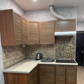 Сдается 1-комнатная квартира, 20,4 м²