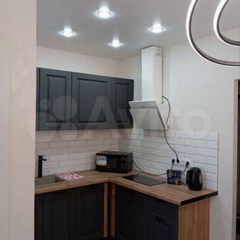 Сдается 2-х комнатная квартира, 41 м²