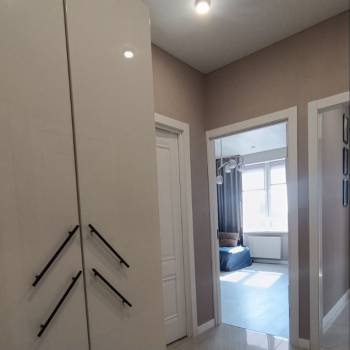 Сдается 2-х комнатная квартира, 51 м²