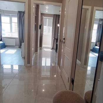 Сдается 2-х комнатная квартира, 51 м²