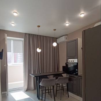 Сдается 2-х комнатная квартира, 51 м²